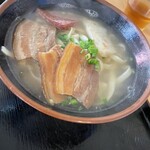 いちぎん食堂 - 