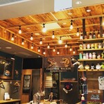 クラフト ビア マーケット - 