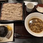 Soba Dokoro Komekura