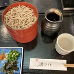Soba Dokoro Komekura