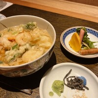 天七 - 