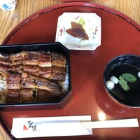 ひつまぶし名古屋備長 ラシック店 -  ひつまぶし名古屋備長 ラシック店 -