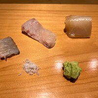 鮨 しゅん輔 阿佐ヶ谷 - 