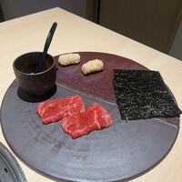 銀座 ちかみつ 六丁目 - 