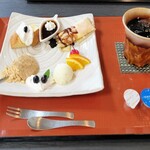 太郎茶屋 鎌倉 - 