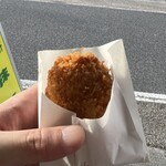 肉のはりよし - 