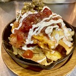 クラフト ビア マーケット - ナチョス