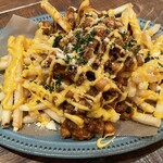 クラフト ビア マーケット - ラムチリコンカンのローディットフライ