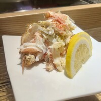 鮨と豆腐料理　あい田 本店 - 