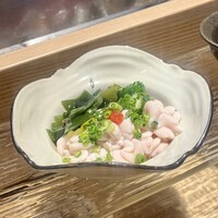 鮨と豆腐料理　あい田 本店 - 