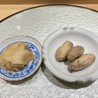 祇園鮨 琢 - 
