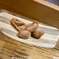 鮨と豆腐料理　あい田 本店 - 