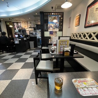 喜多方ラーメン坂内 小法師_2