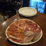 ボデガス ガパ - 