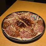 大衆焼肉酒場 焼肉ホルモン 十番 - 