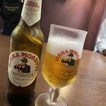 ベルリンガッチョ・アリメンターリ - 