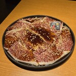 大衆焼肉酒場 焼肉ホルモン 十番 - 