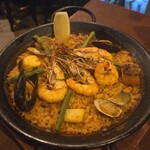 ボデガス ガパ - 