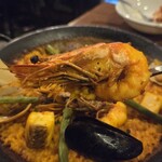 ボデガス ガパ - 