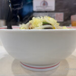 蒙古タンメン中本 - 