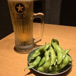 大衆焼肉酒場 焼肉ホルモン 十番 - 