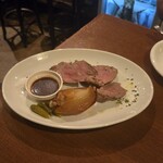 ボデガス ガパ - 