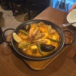 ボデガス ガパ - 