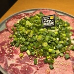 大衆焼肉酒場 焼肉ホルモン 十番 - 