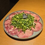 大衆焼肉酒場 焼肉ホルモン 十番 - 
