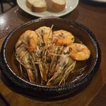 ボデガス ガパ - 