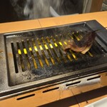 大衆焼肉酒場 焼肉ホルモン 十番 - 