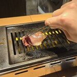 大衆焼肉酒場 焼肉ホルモン 十番 - 