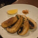 ボデガス ガパ - 