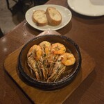 ボデガス ガパ - 