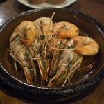 ボデガス ガパ - 