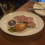 ボデガス ガパ - 