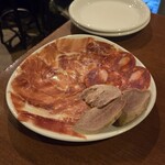 ボデガス ガパ - 