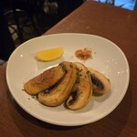 ボデガス ガパ - 