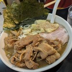 一条流がんこ総本家分家四谷荒木町 - 