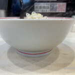 蒙古タンメン中本 - 