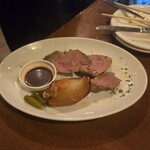 ボデガス ガパ - 