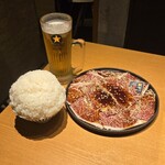 大衆焼肉酒場 焼肉ホルモン 十番 - 