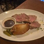 ボデガス ガパ - 