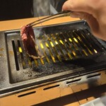 大衆焼肉酒場 焼肉ホルモン 十番 - 