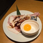 大衆焼肉酒場 焼肉ホルモン 十番 - 