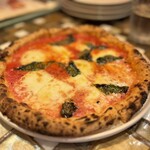 トラットリア&ピッツェリアDai - 