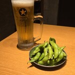 大衆焼肉酒場 焼肉ホルモン 十番 - 