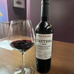 ベルリンガッチョ・アリメンターリ - 