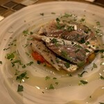 トラットリア&ピッツェリアDai - 