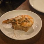 ボデガス ガパ - 